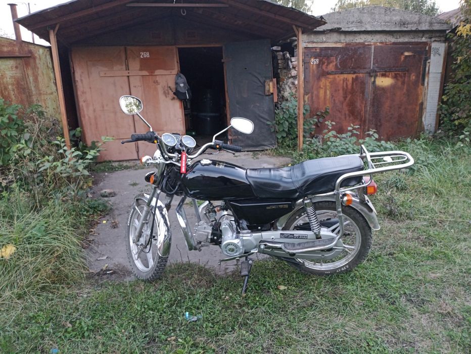 Альфа zs50 (110)