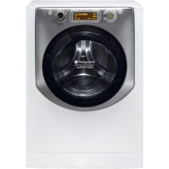 Прально-сушильна машина Hotpoint-Ariston AQD 1071 D 69 EU/B