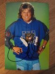 Dieter Bohlen! MODERN TALKING! Zdjęcie z autografem