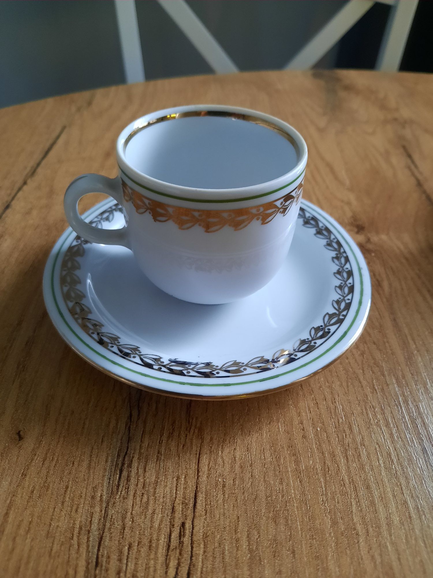 Serwis kawowy/espresso 8 Wałbrzych.