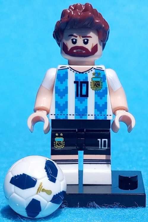 Lionel Messi (Famosos)