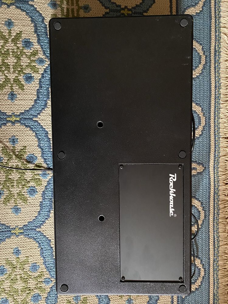 Vendo pedalboard inteira ou pedais em separado