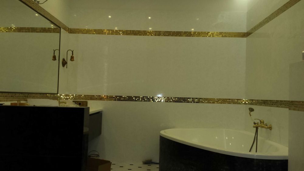 Uslugi remontowo wykonczeniowe