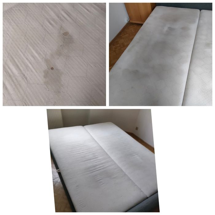 Pranie tapicerki meblowej i samochodowej