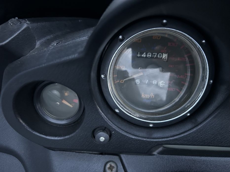 Romet maxi 250 skuter 250 mozliwy transport