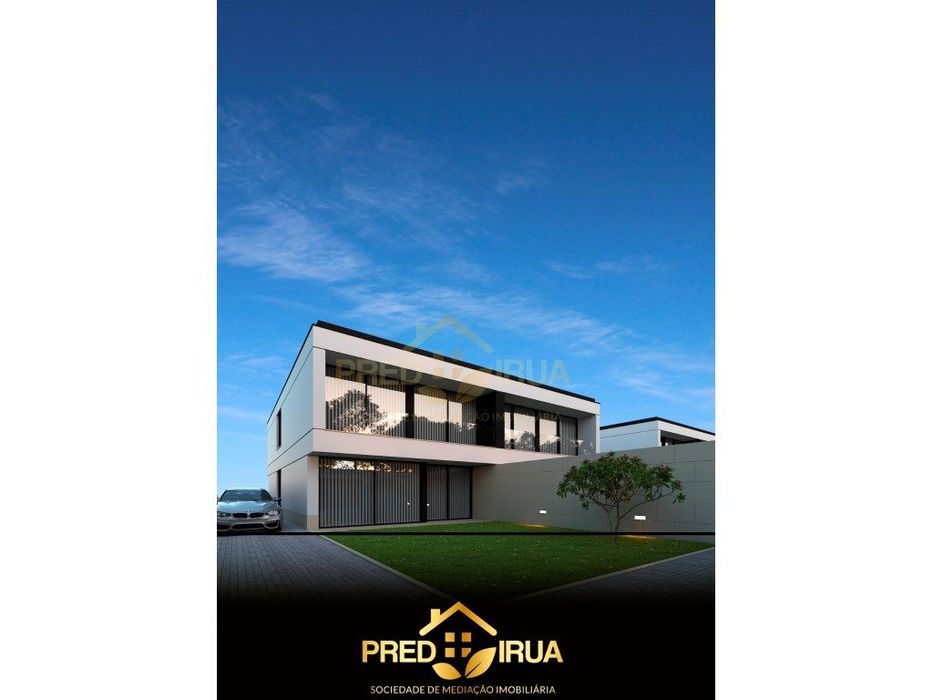 3 Lotes ara construção de moradia com Projeto Aprovado