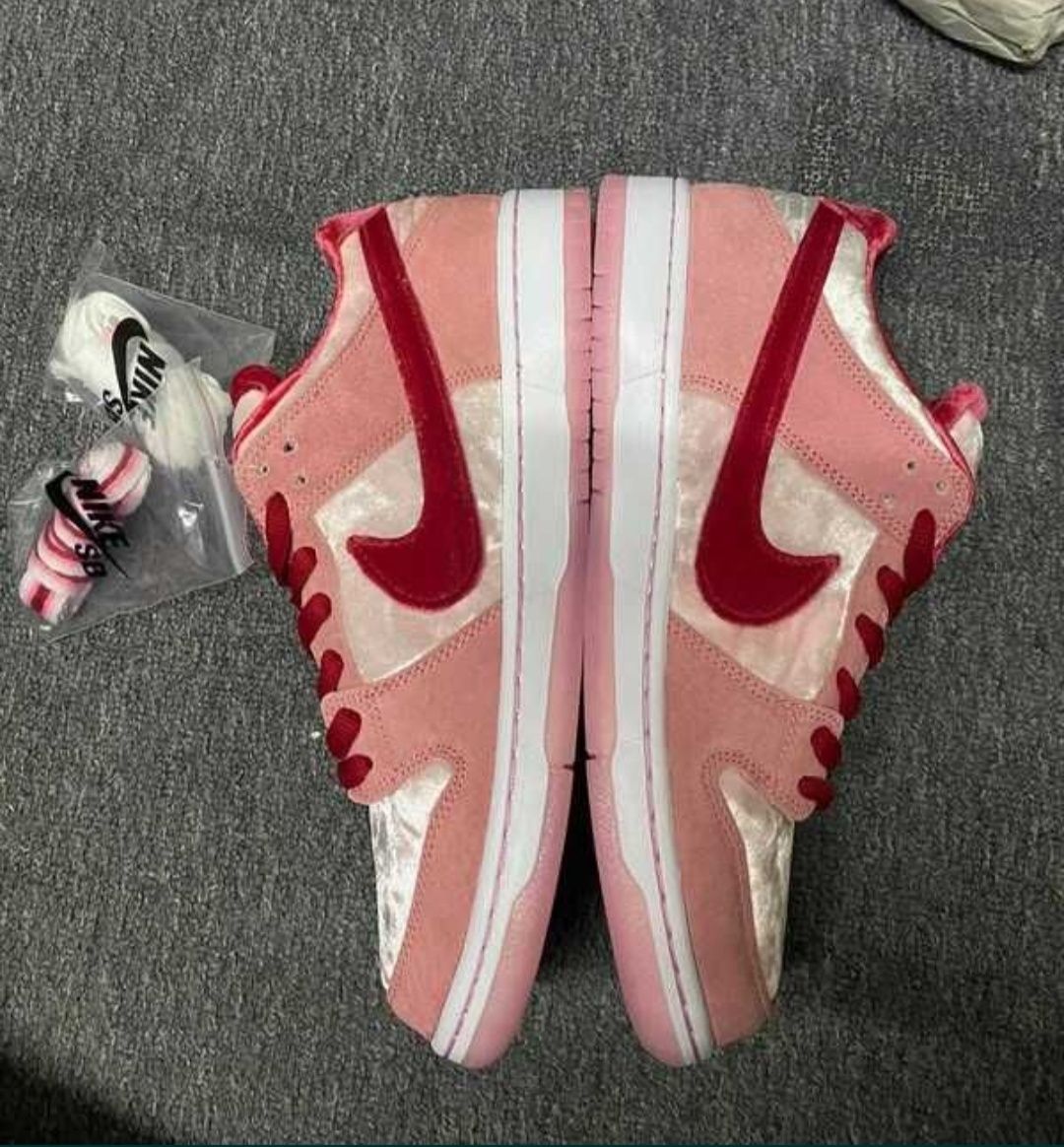 Nike SB Strangelove 37.5