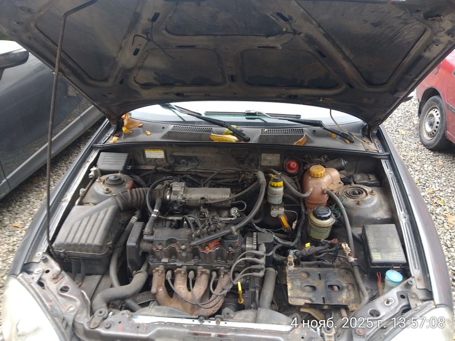 Продам Ланос 1,5.