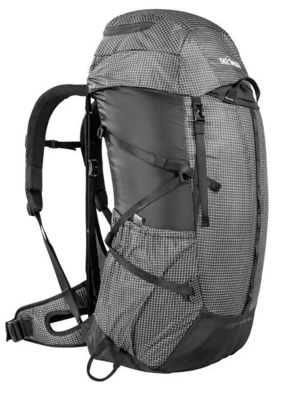 Nowy plecak ultralight Tatonka Kings Peak 45 RECCO gwarancja!