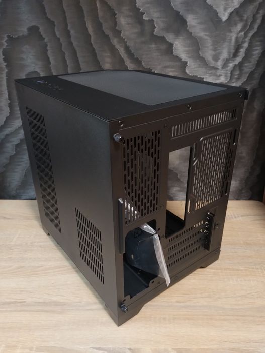 Компютерий корпус CoolMan