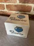 Gra Pozorów - nowa