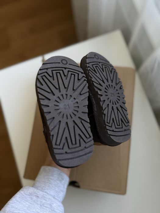Ugg черевики дитячі