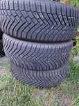 Opony 185/55 r15