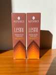 Nature's Legni Deospray (Sem Gás) – Novos e 1 Aberto (90% Restante)