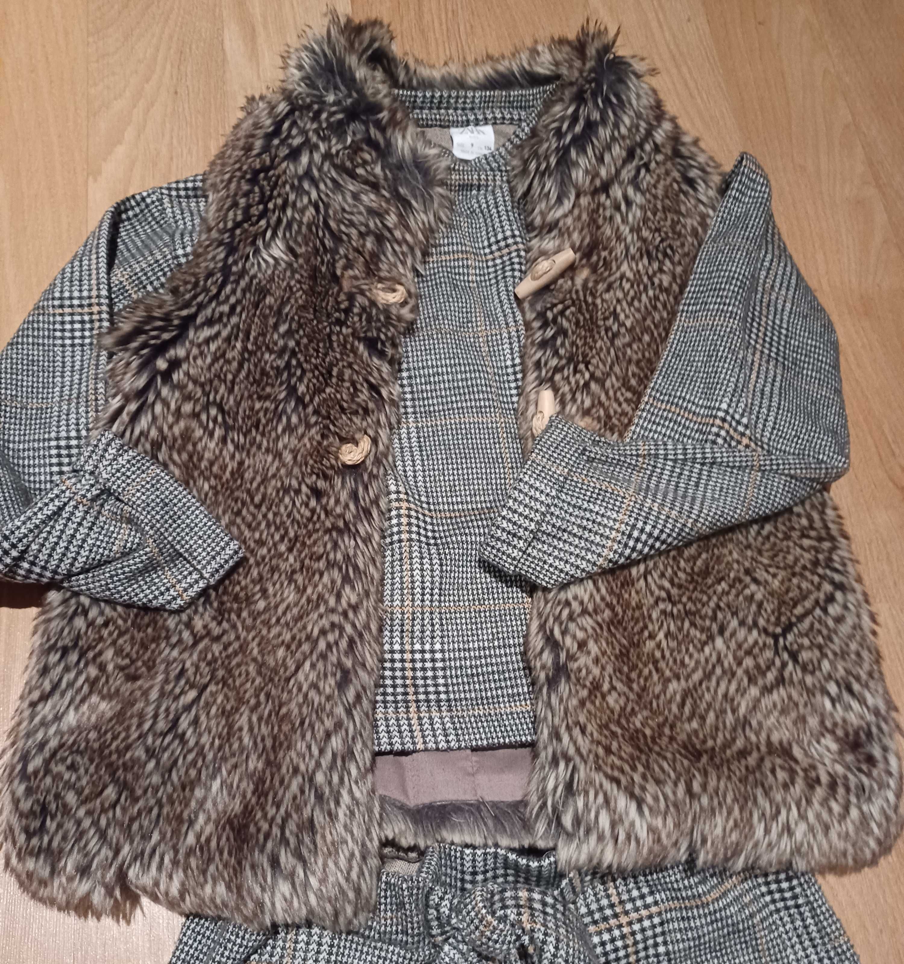 Conjunto criança