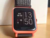 Zegarek , smartwatch Xiaomi (Huami) Amazfit Bip