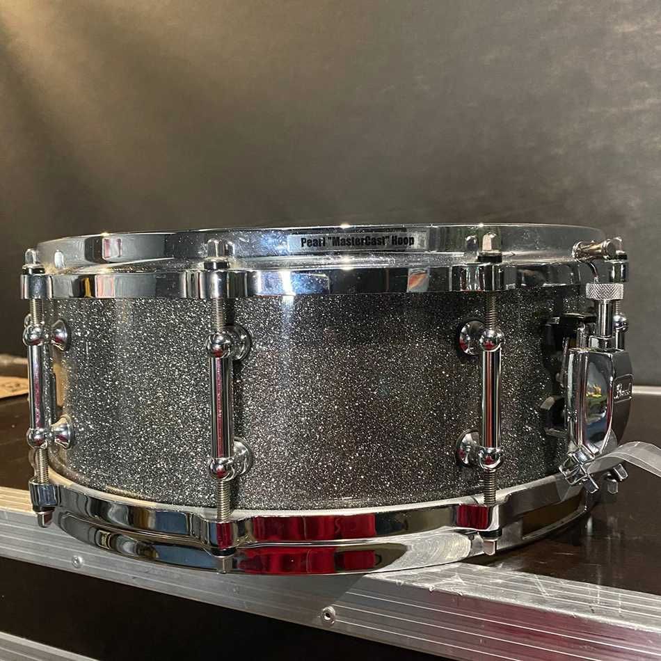 Малый барабан PEARL VG1450 Virgil Donati 14"x 5