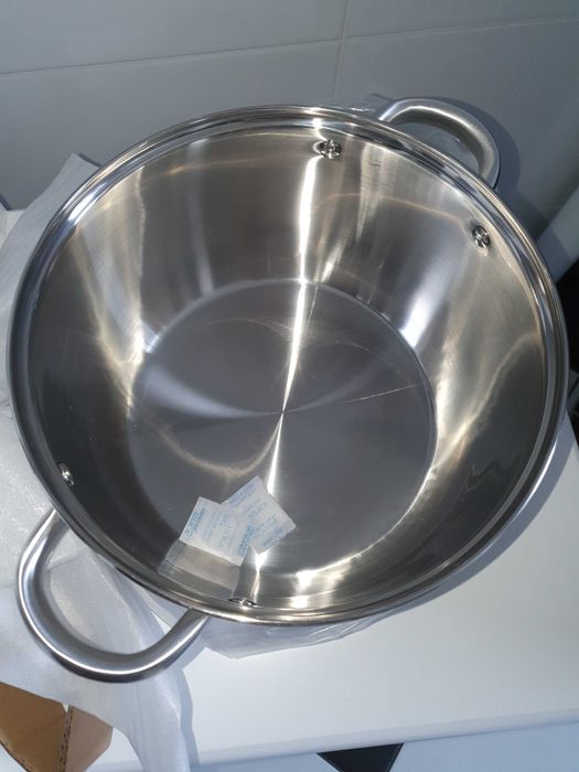 Garnek Zwieger 24 cm 5,6 L