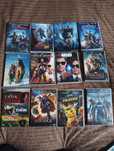 Orginalne filmy na DVD