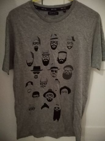 T-shirt para homem