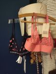 Biustonosz Dziewczęcy Tommy Hilfiger Stella McCartney
