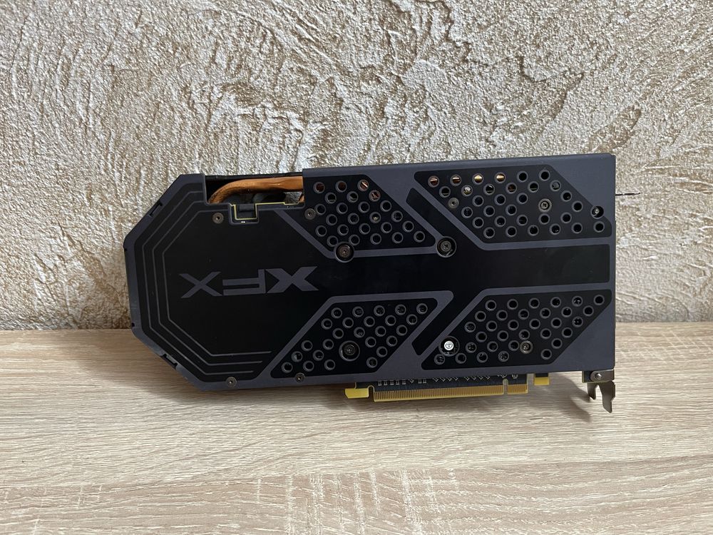 Rx 590 8gb xfx 8gb gaming fortnite rx 580