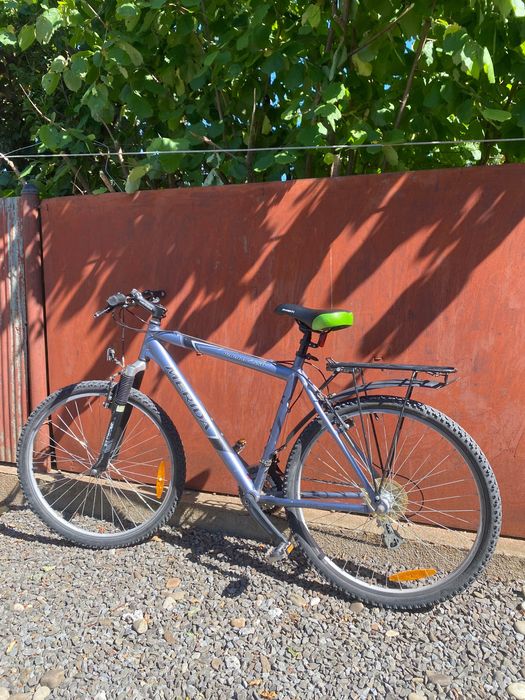 Велосипед Merida Kakahari 500 в гарному стані