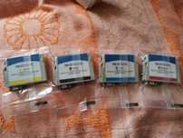 tusze do epson 2010w/2510wf/2520/2540/2750dwf/2760dw Et1631,1632,33,34