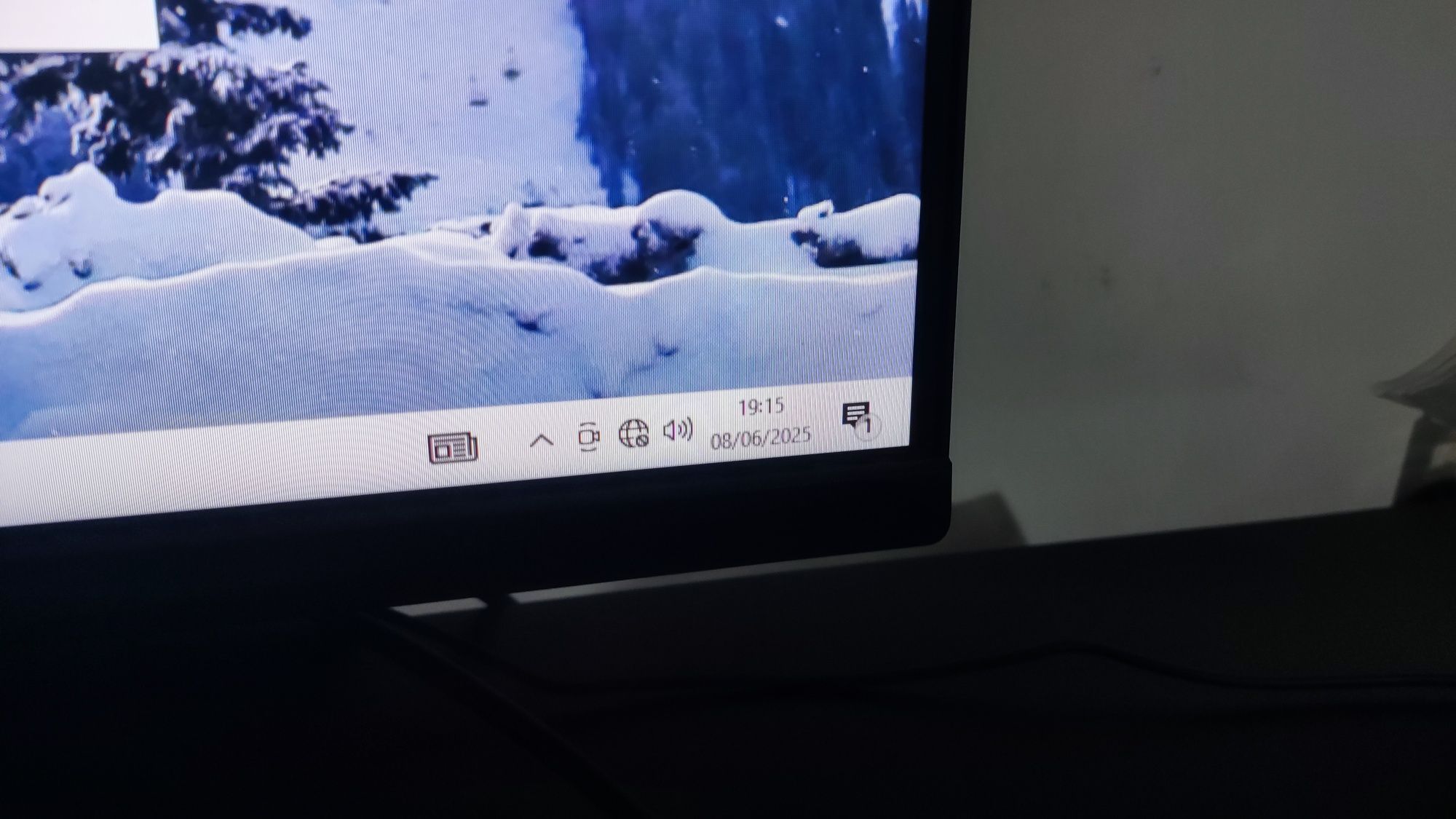 Vendo PC HP barato