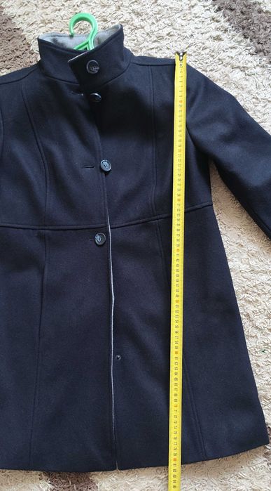 Пальто весняно-осіннє жіноче в гарному стані Souare