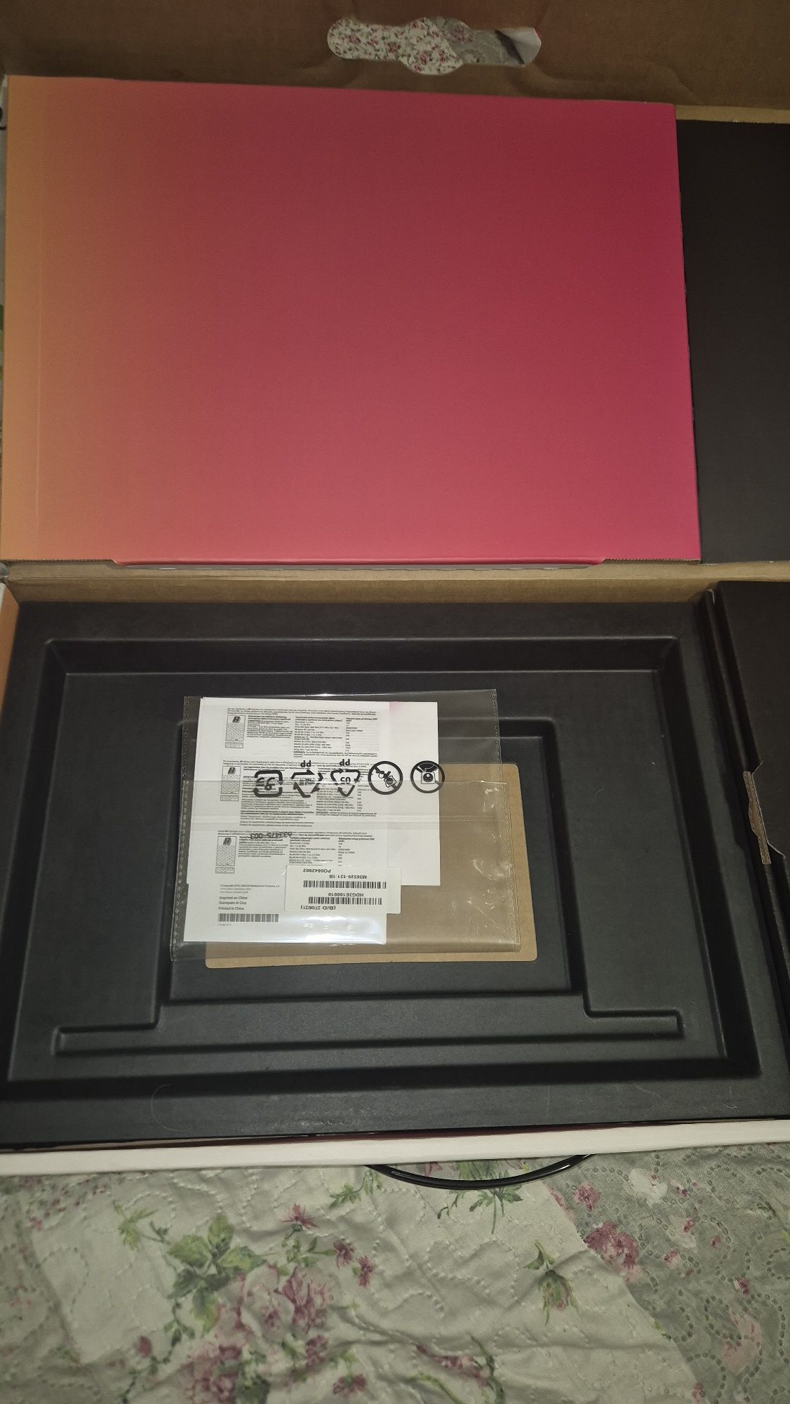 Vendo Hp Omem 15 gaming