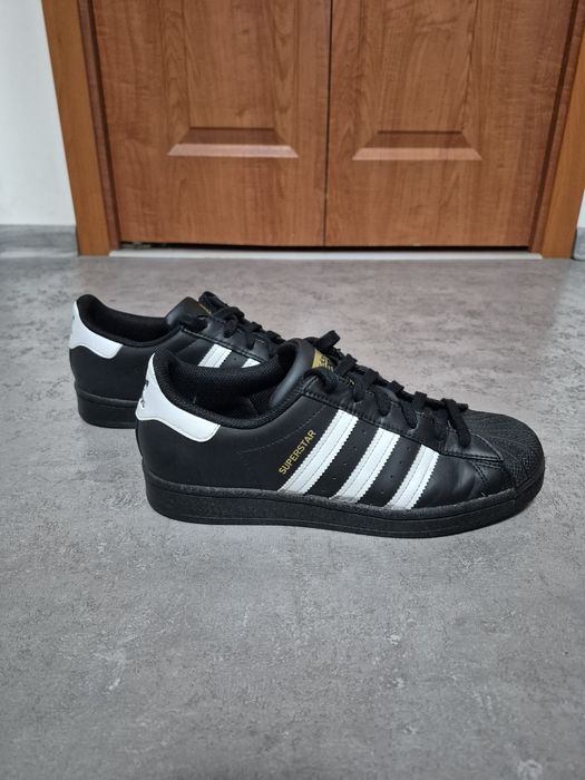 Buty Adidas superstar 39 1/3