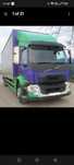 2017 Volvo FL250 euro 6 , 7.7cm3 automatyk