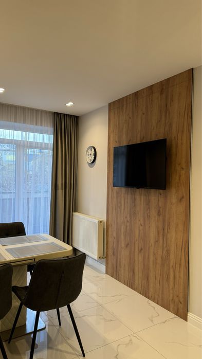 Преміум апартаменти в Platinum Apartmets в центрі Трускався