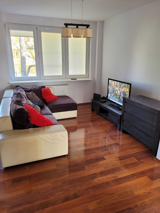 Wynajme mieszkanie 3pokojowe 58m2 Gdańsk Przymorze