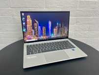 1% ЗНОСУ Ноутбук-планшет HP x360 1040 G8 i7-1185G7 32RAM 256SSD FHD 14