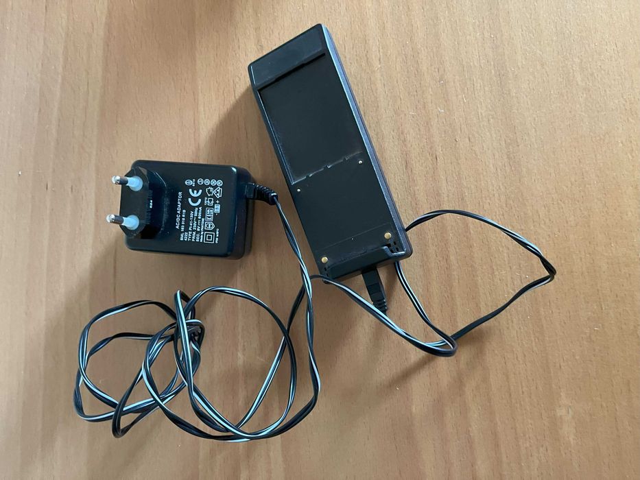Ericsson GA 318 para coleccionadores