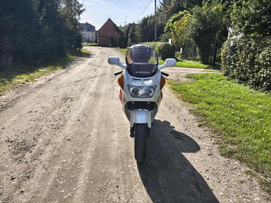 Honda CBR 1000F 1992r.