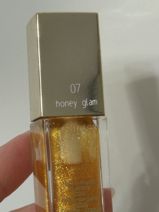 Блиск для губ з шиммером Clarins Artdeco