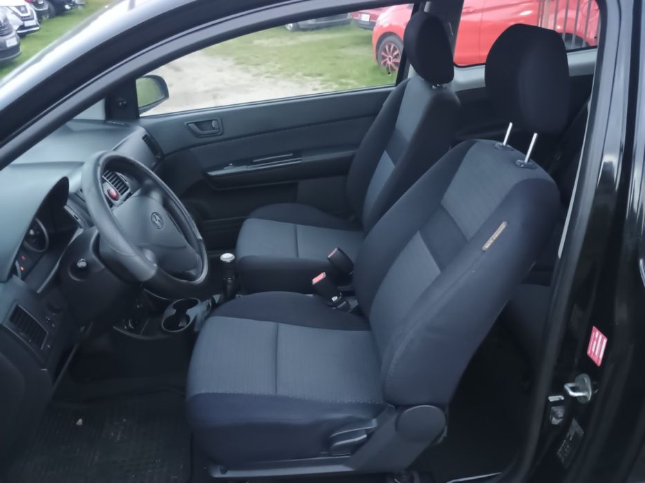 Rezerwacja ! Skup AUT 192t.km. 2007rok Pali,Jeździ - Wspomagan