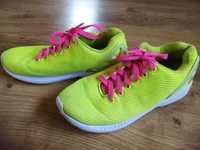 Buty sportowe rozmiar 36