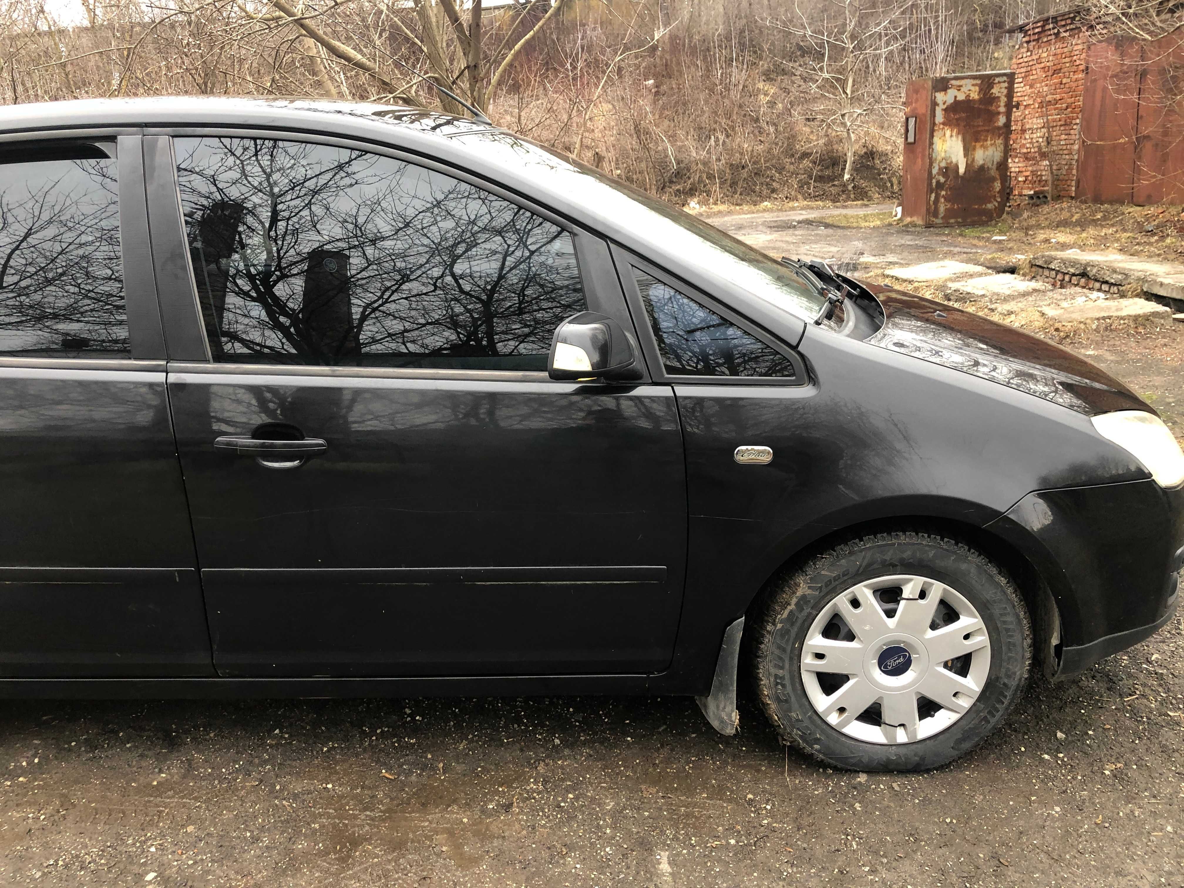 Ford C-Max Chia 2005р