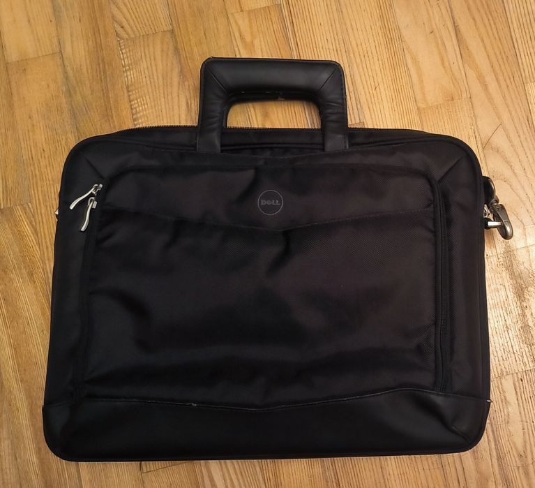 Torba na laptopa Dell