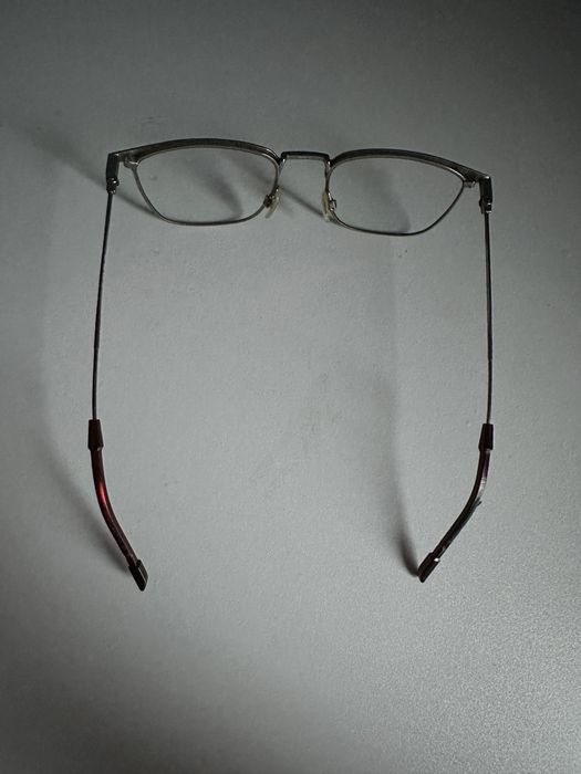 Okulary 0 TH1816 Tommy Hilfiger