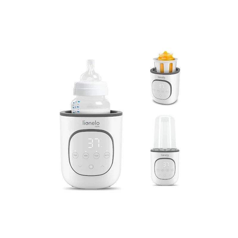 Lionelo Thermup 2.0 podgrzewacz 5w1