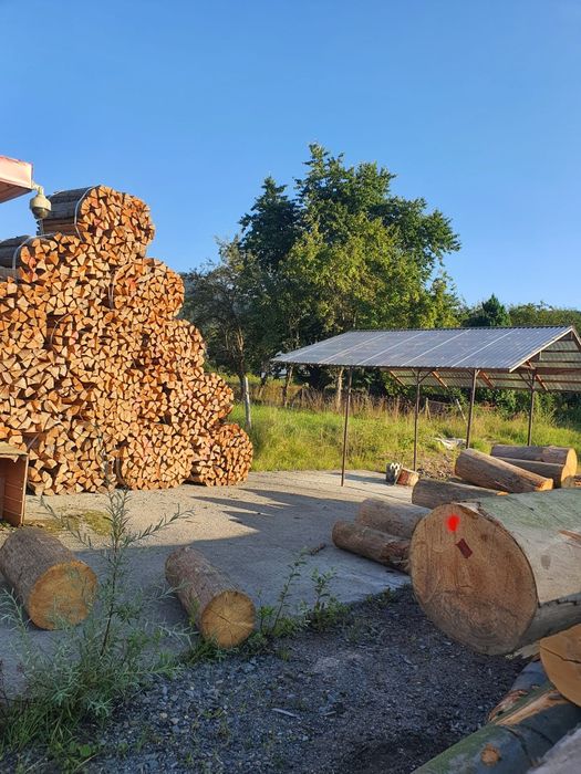 Dom i Ogród Ogrzewanie Opał