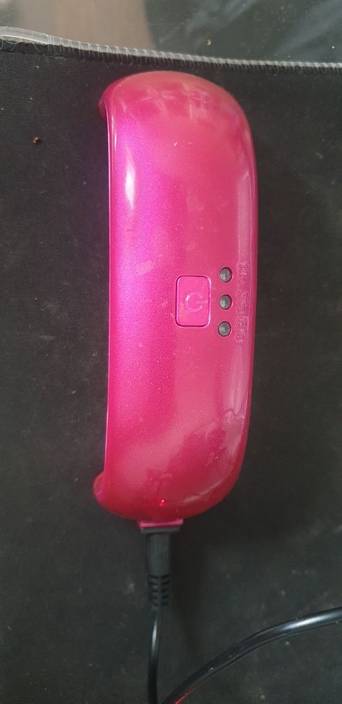 Lampa Semilac UV LED