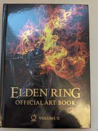 Артбук Elden Ring: II