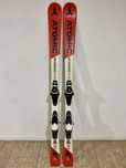 Esquis atomic 156