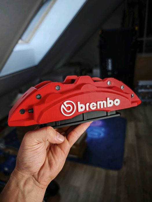 Suporte de canetas brembo